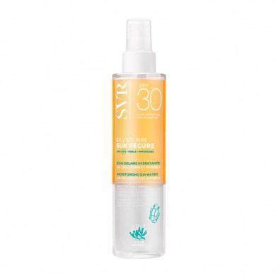 SVR Eau Solaire Sun Secure SPF 30 200 ml