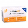 Lephanet 30+12 Toallitas limpiadoras