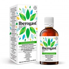 Iberogast Gotas Orales en Solución 100 ml