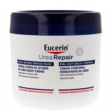 Eucerin Urearepair Plus Bálsamo Nutritivo 450 ML | okfarma.es