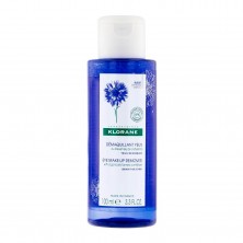 Klorane Locion Desmaquillantes Ojos Al Aciano 100 ML
