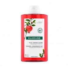 Klorane Champú Granada para cabello teñido | Okfarma.es