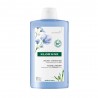 Klorane Champú Fibras De Lino 400 ML