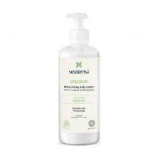 Sescacay Crema Corporal Hidratante 250 ml