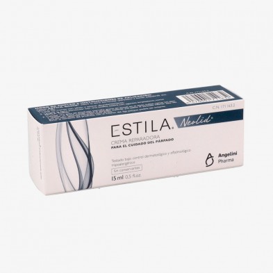 Estila Neolid Crema 15 ml