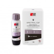 Spectral CSF 60 ml – Tratamiento Capilar Anticaída para Mujeres