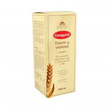 Ceregumil Envase Familiar 500 ml | okfarma.es