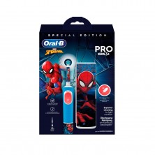 Oral-B Kids Cepillo Dental Eléctrico | Comprar Online | Okfarma