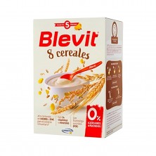 Blevit 8 Cereales 500 g