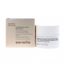 Sensilis Eternalist Age Retinol Antiedad Intensiva 25 ml