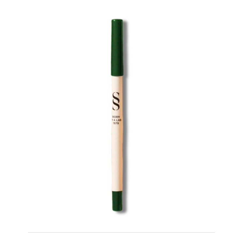 Sensilis Verde Le Crayon 24H 1 Ct