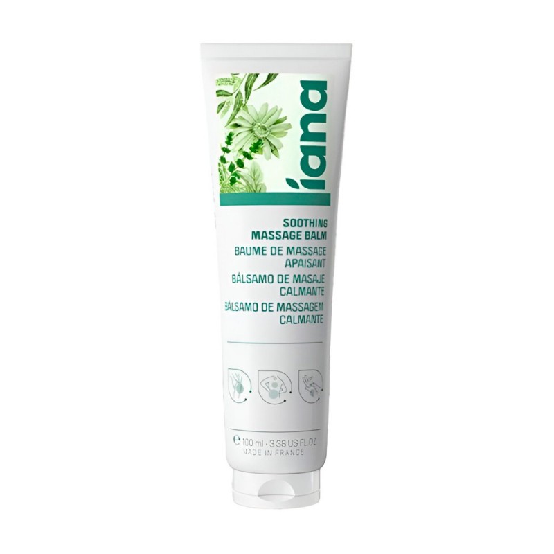 Iana Bálsamo De Masaje 1 tubo 100 ml