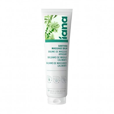 Iana Bálsamo De Masaje 1 tubo 100 ml