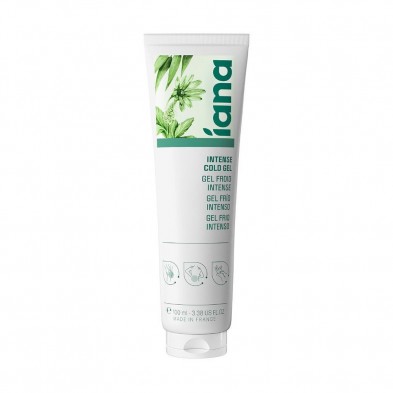 Iana Gel Frío Intenso 100 ml