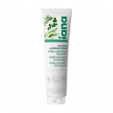 Iana Crema Relajante Efecto Calor 100 ml