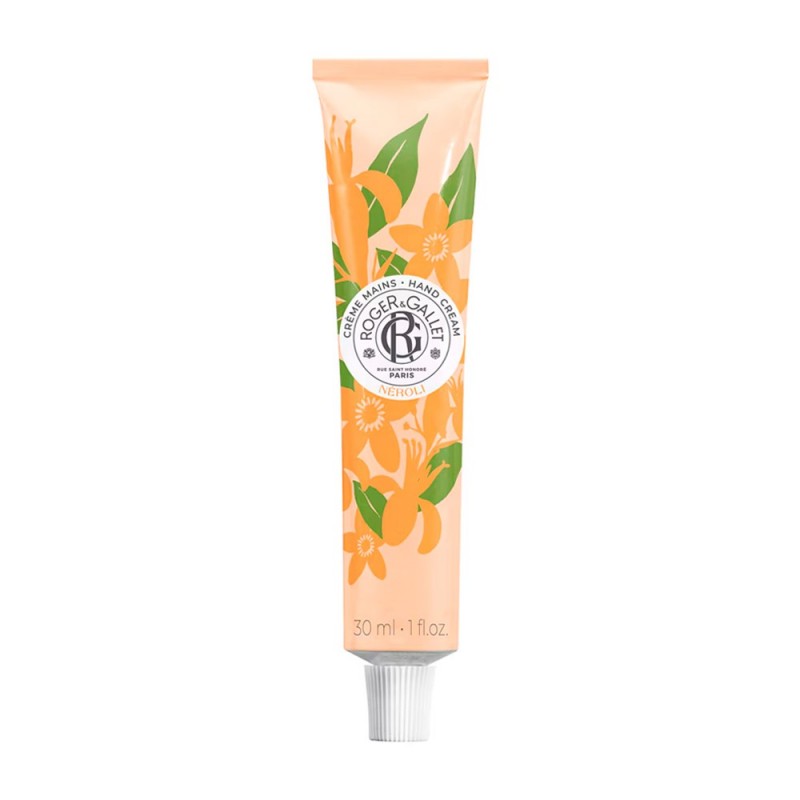 Roger Gallet Néroli Crema De Manos 30 ml
