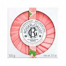 Roger Gallet Fleur De Figuier Jabón 100 g