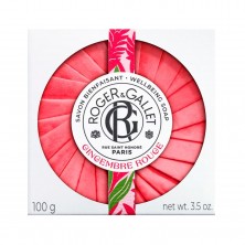 Roger Gallet Gingembre Rouge Jabón 100 g