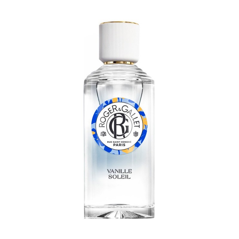 Roger Gallet Vanille Soleil 100 ml