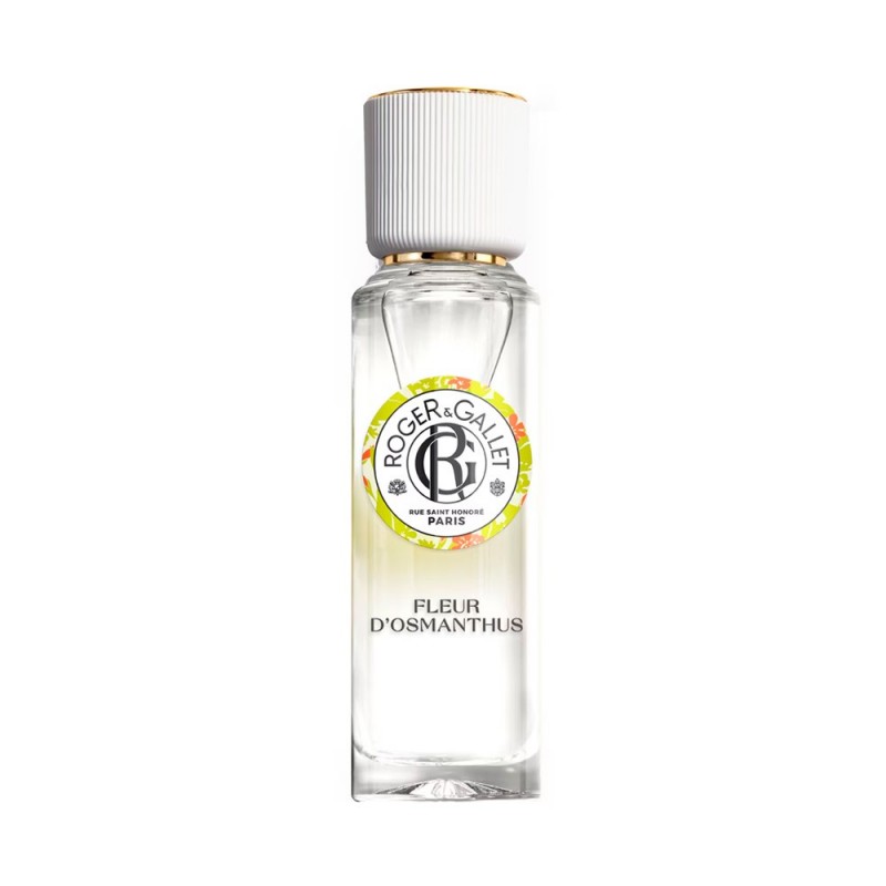 Roger&Gallet Fleur d’Osmanthus 30 ml | Agua perfumada