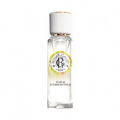 Roger&Gallet Fleur d’Osmanthus 30 ml | Agua perfumada