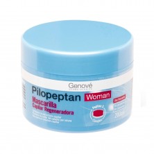 Pilopeptan Woman Mascarilla Capilar Regeneradora 200 ml