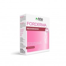 Compra Resveradox Extra Forte 30 Cápsulas. Tu complemento alimenticio