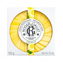 Roger Gallet Cédrat Jabón 100 g
