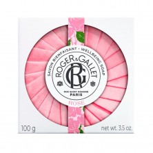 Roger Gallet Rose Jabón 100 g