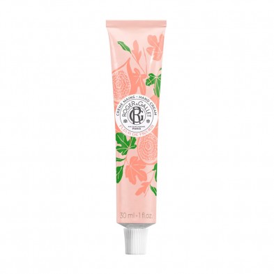 Roger Gallet Fleur De Figuier Crema De Manos 30 ml
