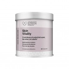 Pure Skincare Skin Vitality 60 cápsulas