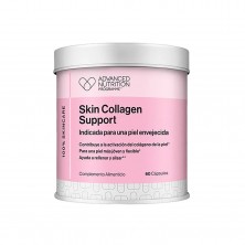 Pure Skincare Skin Collagen Support 60 cápsulas
