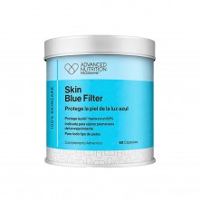 Pure Skincare Skin Blue Filter 60 cápsulas
