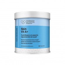 Pure Skincare Skin Vit A+ 60 cápsulas