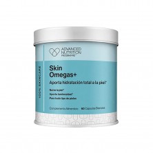 Pure Skincare Skin Omegas+ 60 cápsulas