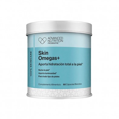 Pure Skincare Skin Omegas+ 60 cápsulas