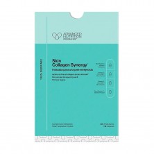 Pure Skincare Skin Collagen Synergy 112 cápsulas