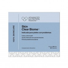 Pure Skincare Skin Clear Biome 30 cápsulas