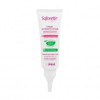 Saforelle Crema Calmante 40 ml