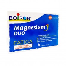 Boiron Magnesium Duo 160 comprimidos