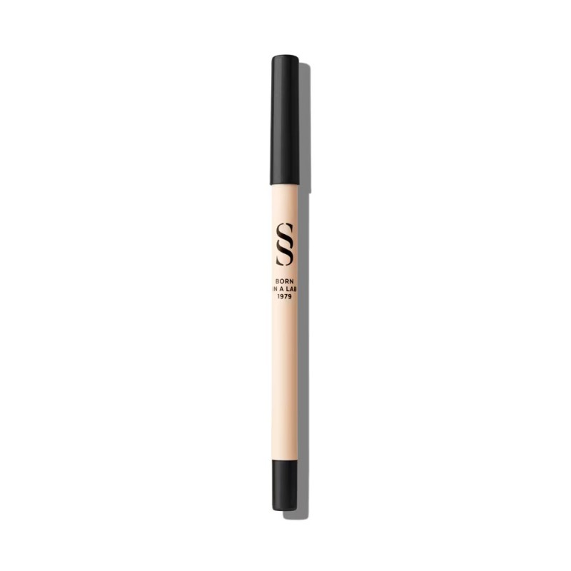 Sensilis Lapiz De Ojos 01 Noir 1 Ud 1 Ct