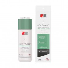 DS Revita CBD Champú Antioxidante y Estimulante 205 ml