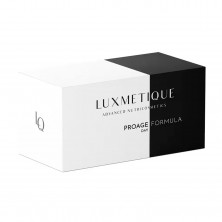 Luxmetique Fórmula Antiedad 15 viales de 30 ml