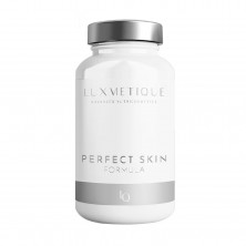 Luxmetique Fórmula Piel Perfecta 90 cápsulas