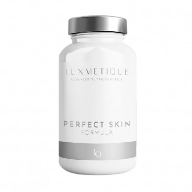 Luxmetique Fórmula Piel Perfecta 90 cápsulas