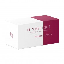 Luxmetique Fórmula Celulitox 15 viales