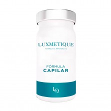 Luxmetique Fórmula Capilar 60 cápsulas