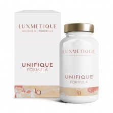 Luxmetique Unifique Fórmula 60 cápsulas