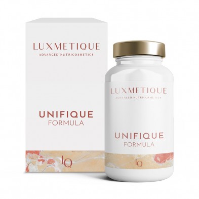 Luxmetique Unifique Fórmula 60 cápsulas