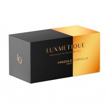 Luxmetique Fórmula Hyagold Night 15 viales de 30 ml